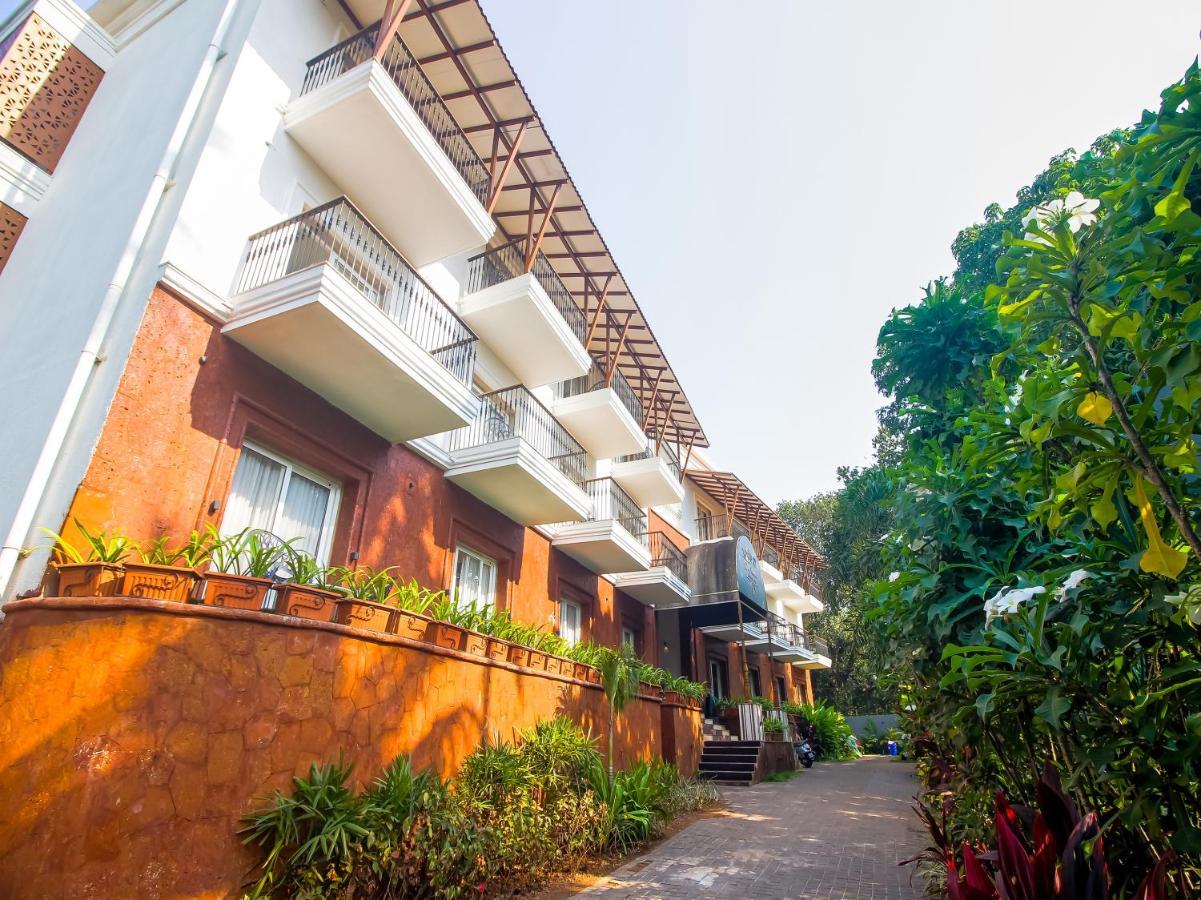 Hotel De - A Dreamy Getaway In Anjuna