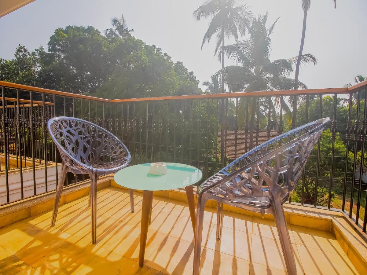 De - A Dreamy Getaway In