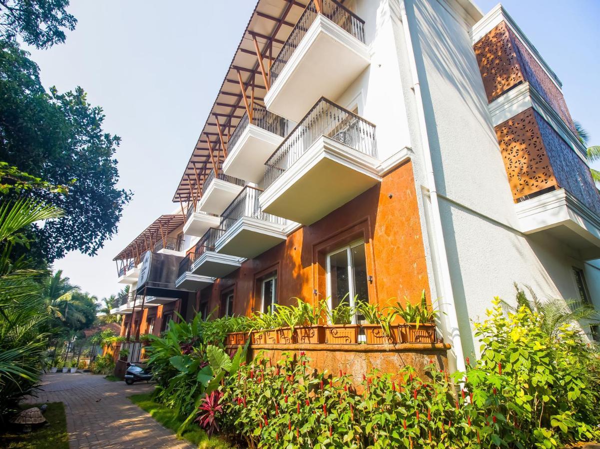 De - A Dreamy Getaway In Hotel Anjuna