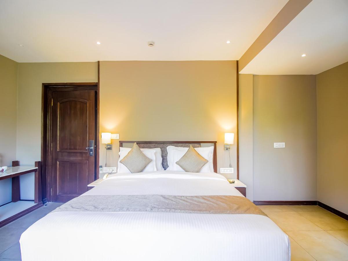 Hotel De - A Dreamy Getaway In