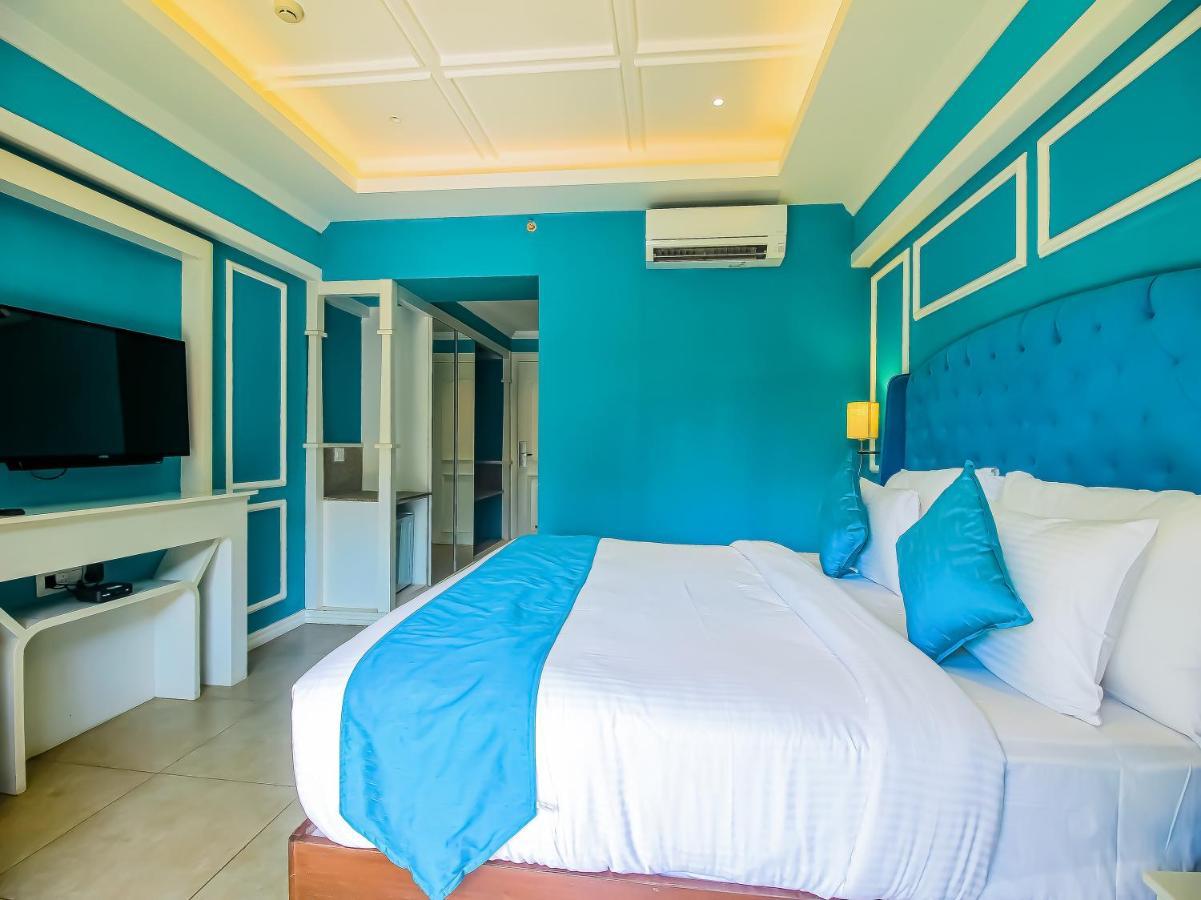 De - A Dreamy Getaway In 4*