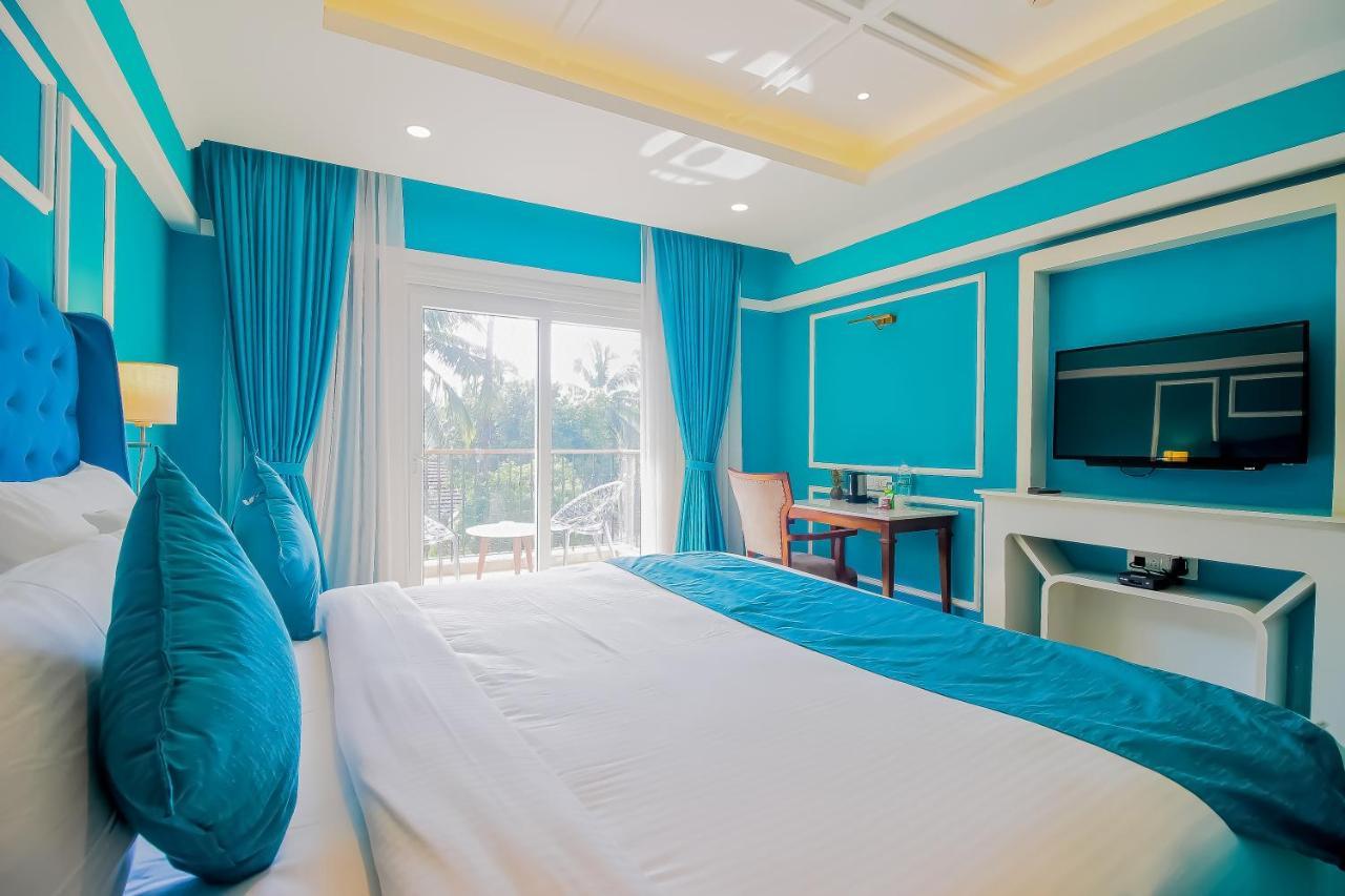 De - A Dreamy Getaway In Anjuna