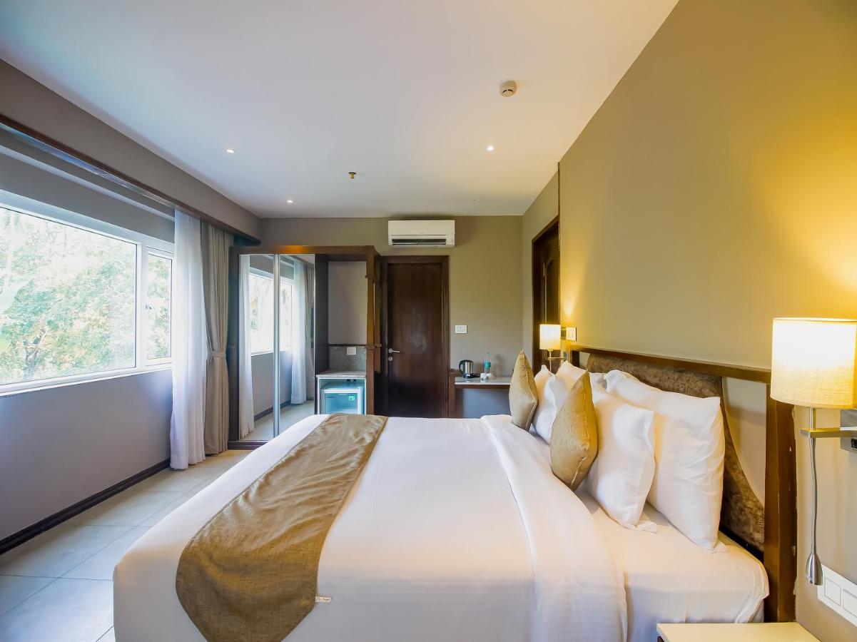 De - A Dreamy Getaway In Hotel 4*