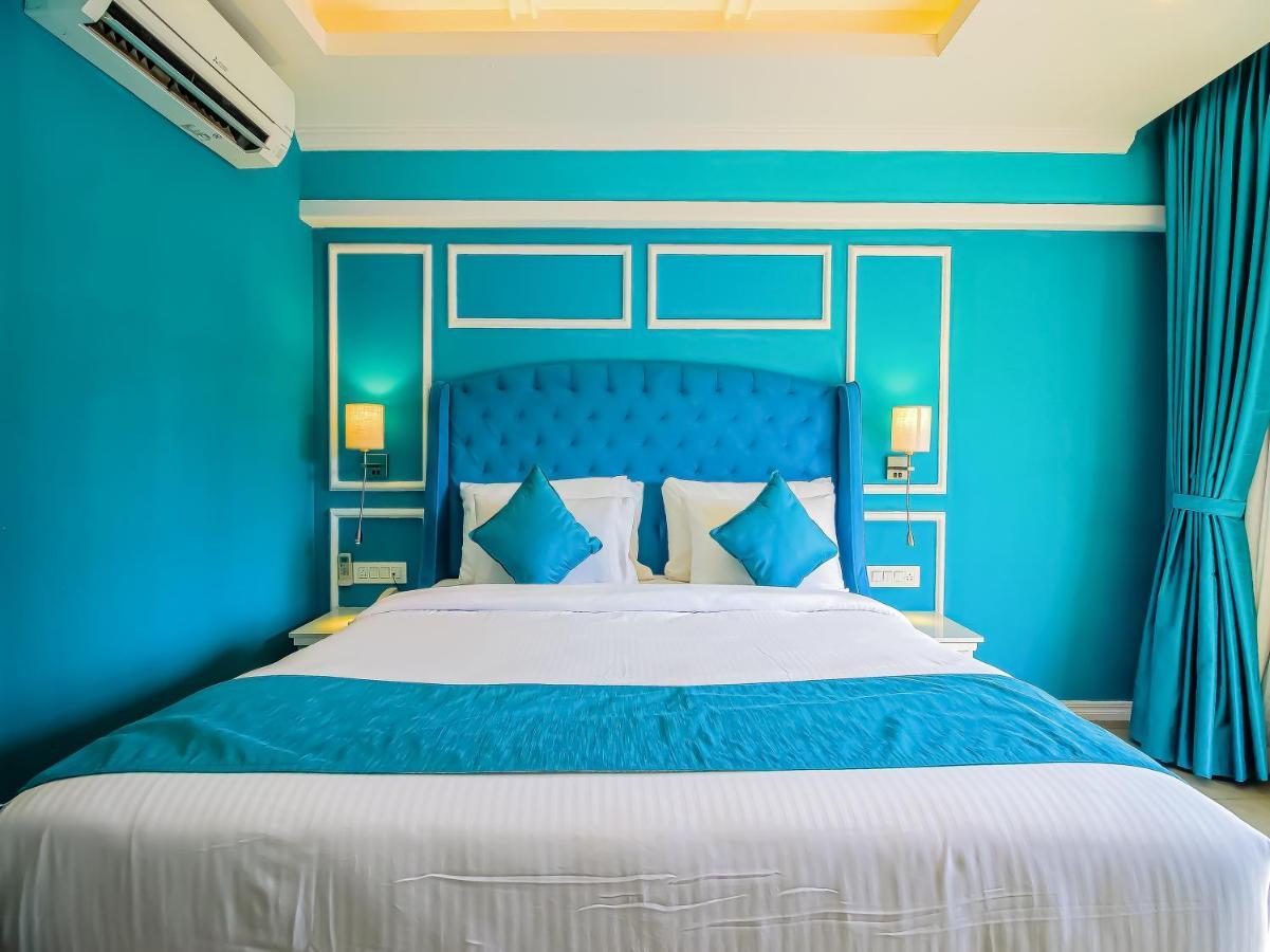 Hotel De - A Dreamy Getaway In Anjuna