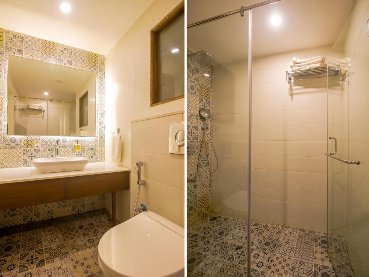 Hotel De - A Dreamy Getaway In Anjuna