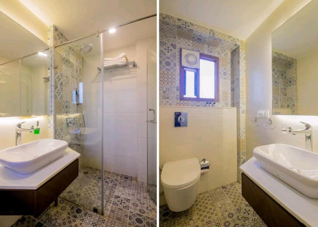 Hotel De - A Dreamy Getaway In